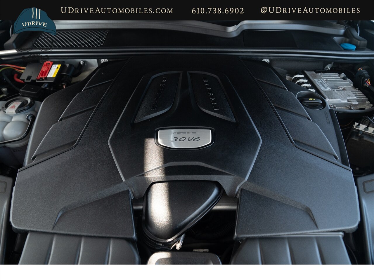 2022 Porsche Cayenne - Photo 51 - West Chester, PA 19382