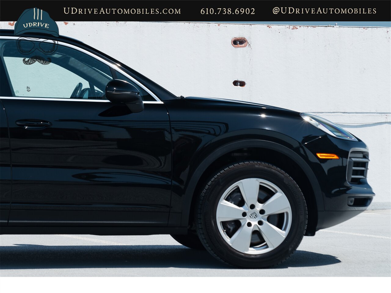 2022 Porsche Cayenne - Photo 14 - West Chester, PA 19382