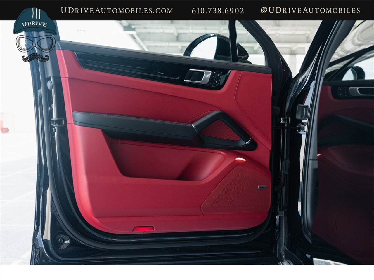 2022 Porsche Cayenne - Photo 22 - West Chester, PA 19382