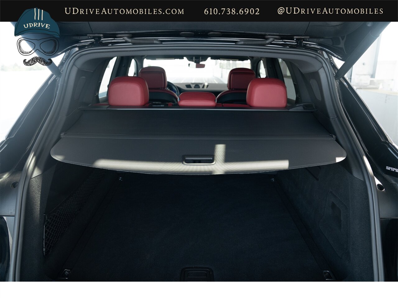2022 Porsche Cayenne - Photo 53 - West Chester, PA 19382
