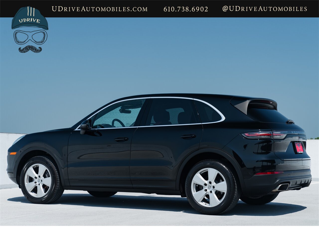 2022 Porsche Cayenne - Photo 19 - West Chester, PA 19382