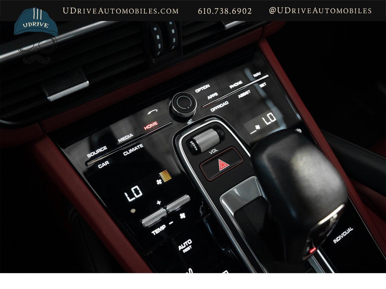 2022 Porsche Cayenne - Photo 39 - West Chester, PA 19382
