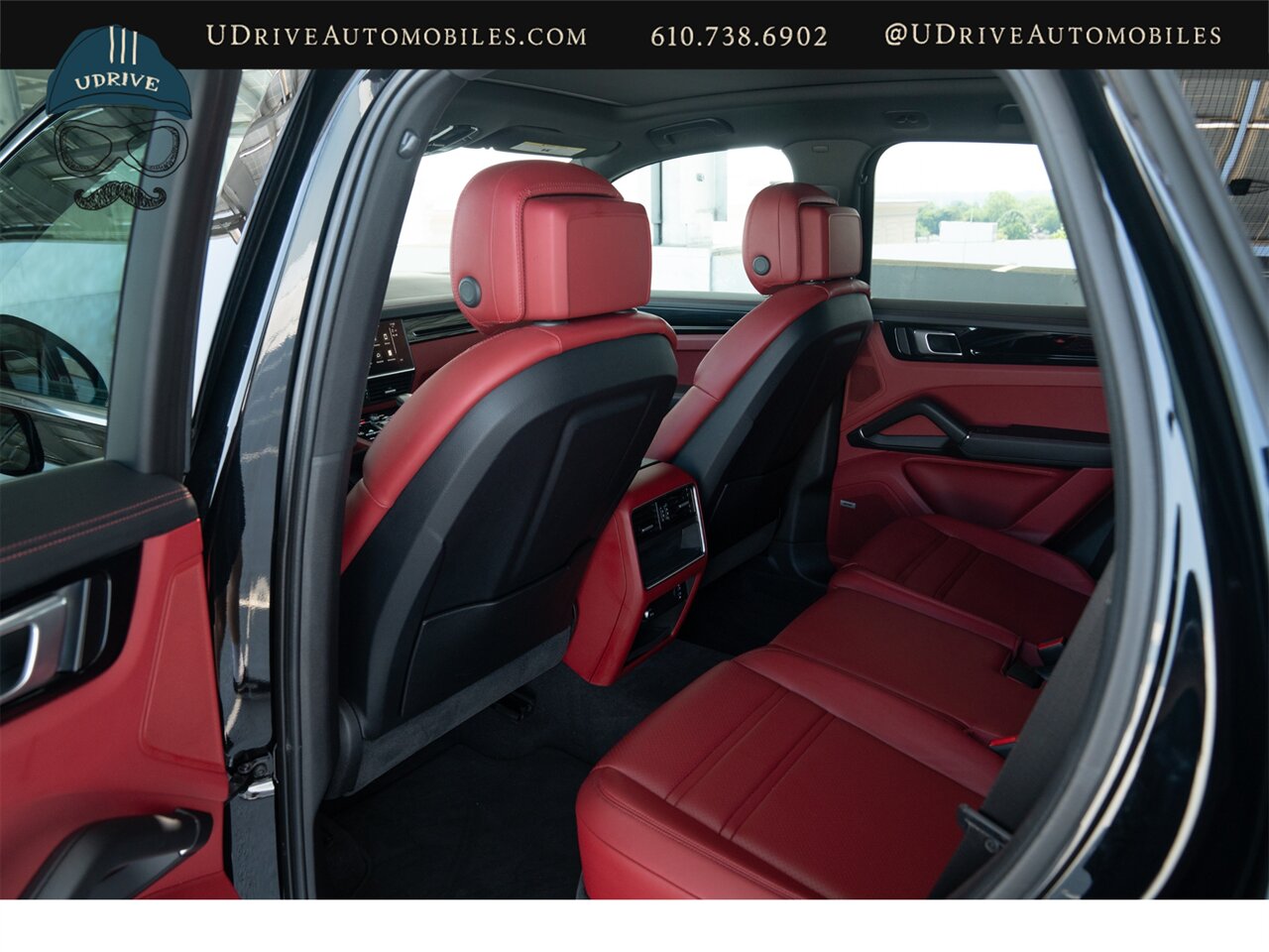 2022 Porsche Cayenne - Photo 45 - West Chester, PA 19382