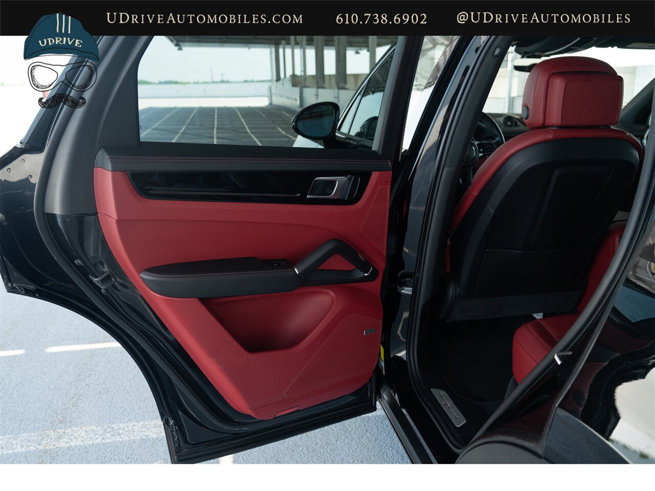 2022 Porsche Cayenne - Photo 44 - West Chester, PA 19382
