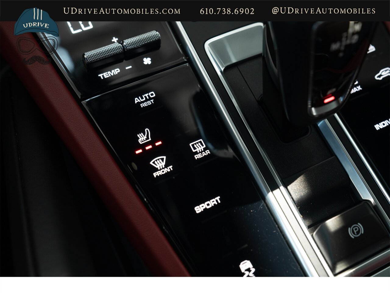 2022 Porsche Cayenne - Photo 41 - West Chester, PA 19382
