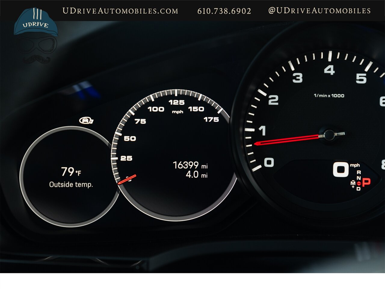 2022 Porsche Cayenne - Photo 32 - West Chester, PA 19382