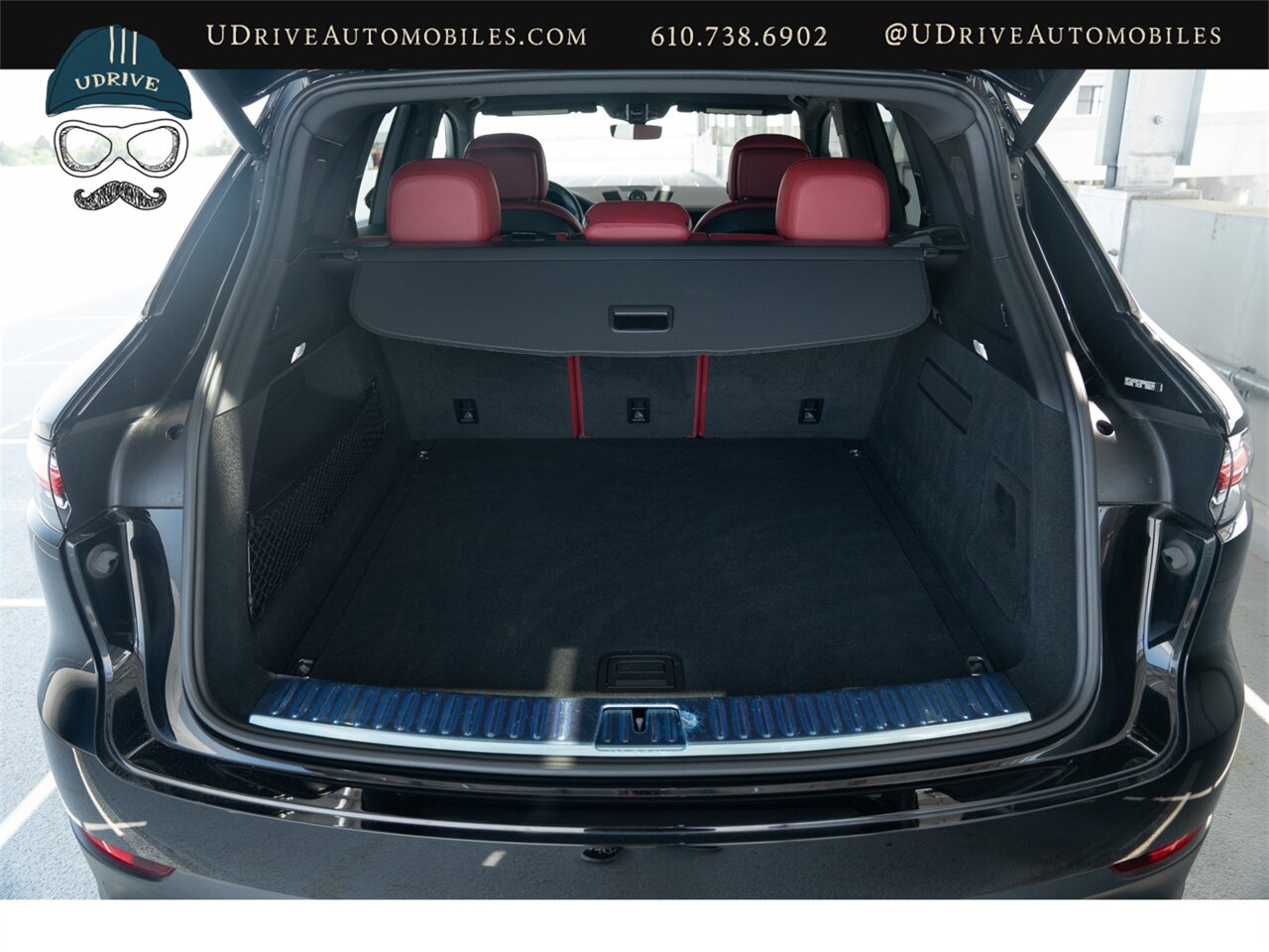 2022 Porsche Cayenne - Photo 52 - West Chester, PA 19382