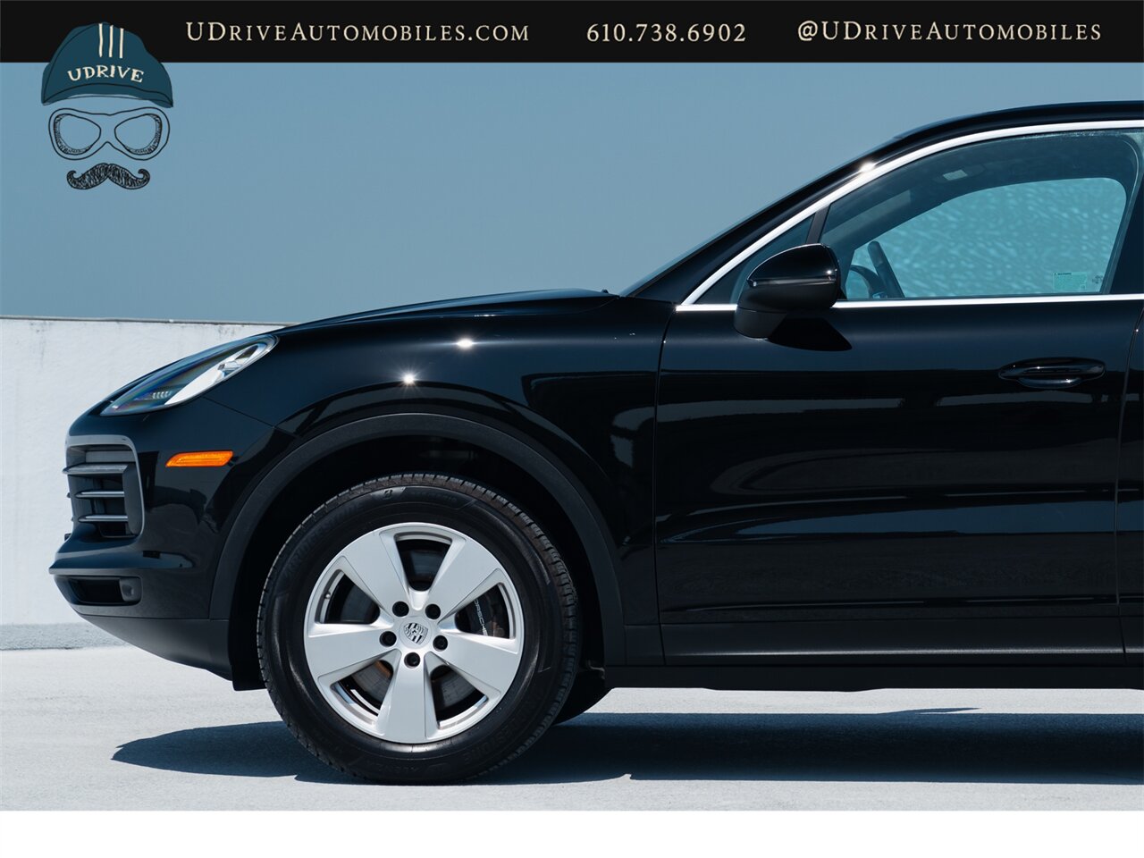 2022 Porsche Cayenne - Photo 8 - West Chester, PA 19382
