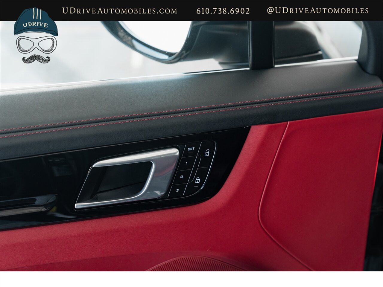 2022 Porsche Cayenne - Photo 23 - West Chester, PA 19382