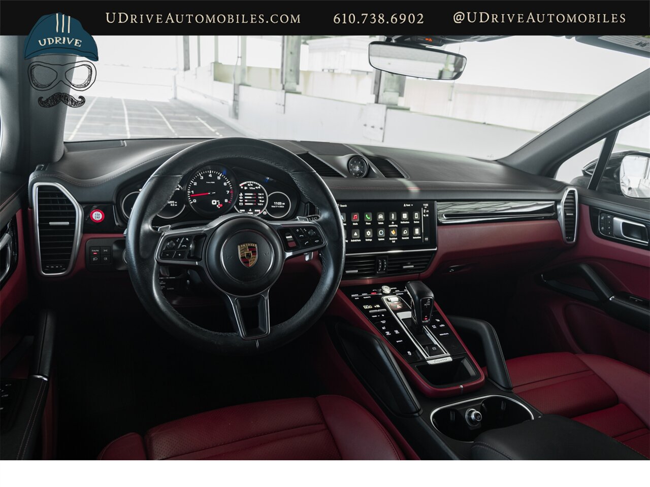 2022 Porsche Cayenne - Photo 29 - West Chester, PA 19382