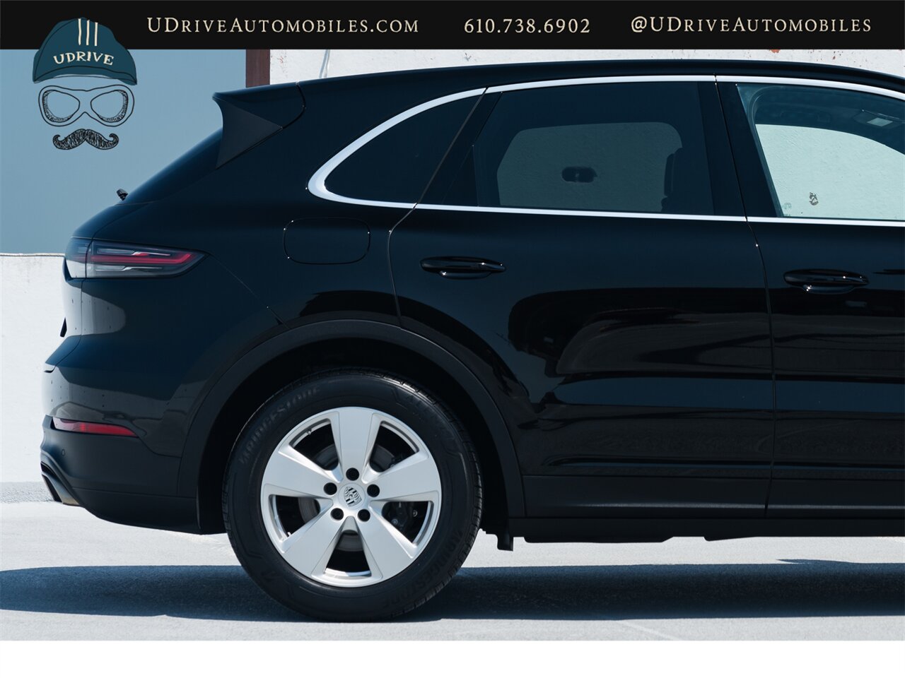 2022 Porsche Cayenne - Photo 16 - West Chester, PA 19382