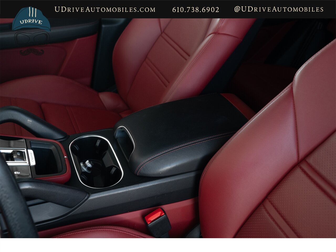 2022 Porsche Cayenne - Photo 43 - West Chester, PA 19382
