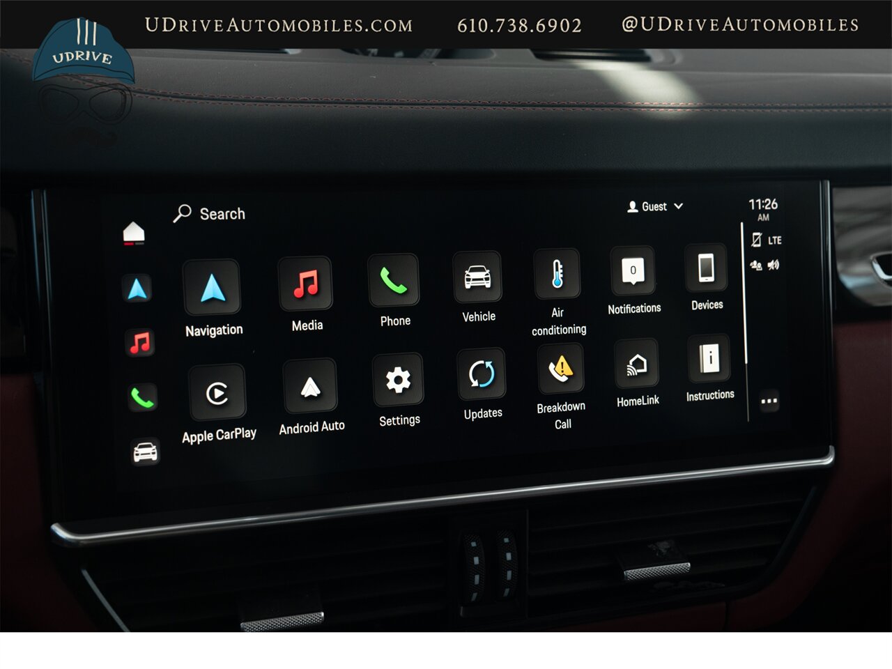 2022 Porsche Cayenne - Photo 35 - West Chester, PA 19382