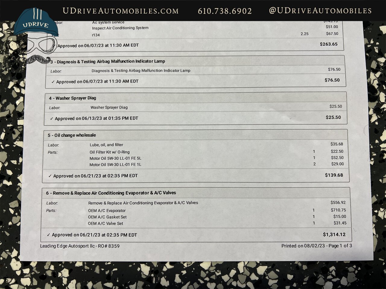 2000 BMW Z3 M  Coupe 25k Miles  Sunroof Delete $4k Recent Service - Photo 72 - West Chester, PA 19382