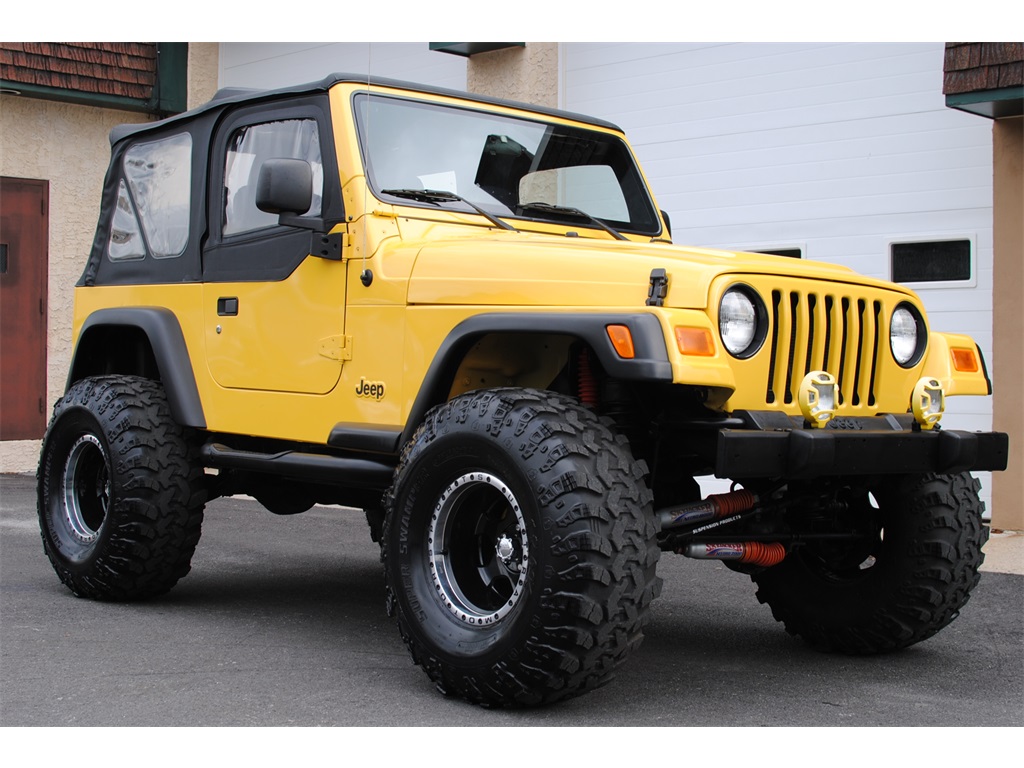 2006 Jeep Wrangler X   - Photo 5 - West Chester, PA 19382