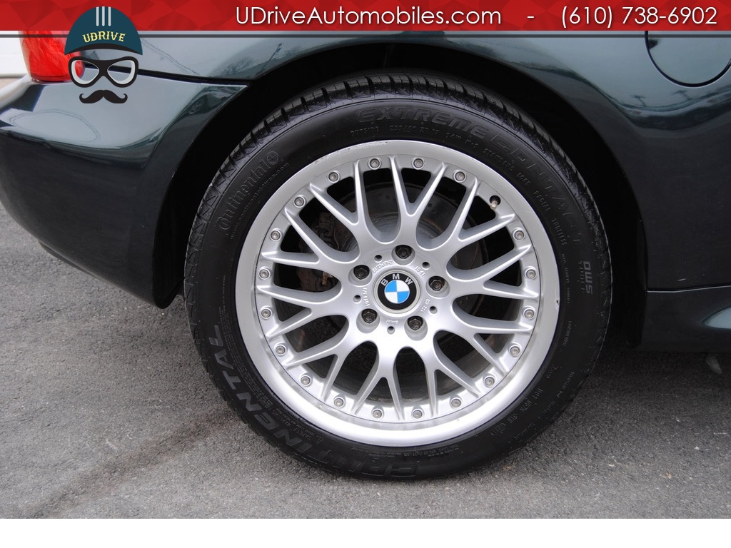 2001 BMW Z3 3.0i   - Photo 28 - West Chester, PA 19382