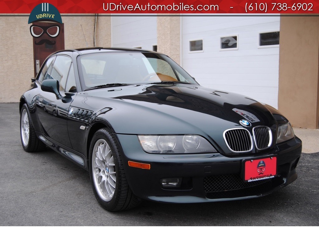 2001 BMW Z3 3.0i   - Photo 7 - West Chester, PA 19382