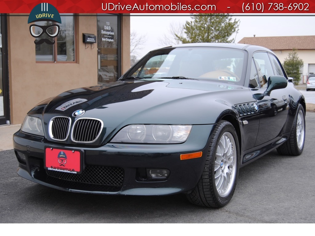 2001 BMW Z3 3.0i   - Photo 2 - West Chester, PA 19382