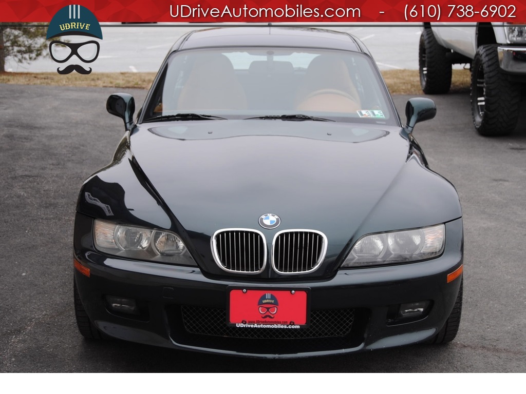 2001 BMW Z3 3.0i   - Photo 5 - West Chester, PA 19382