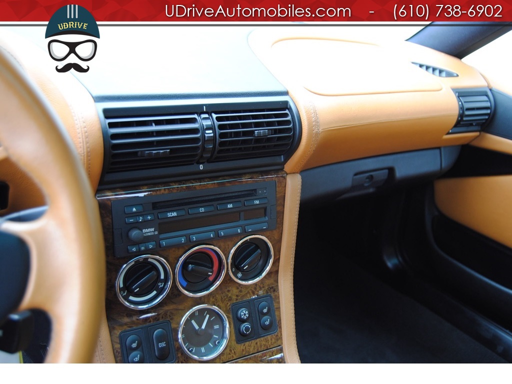 2001 BMW Z3 3.0i   - Photo 20 - West Chester, PA 19382