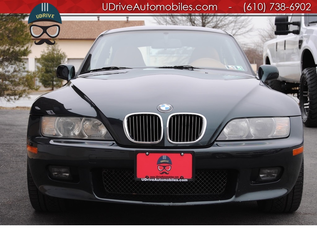 2001 BMW Z3 3.0i   - Photo 6 - West Chester, PA 19382