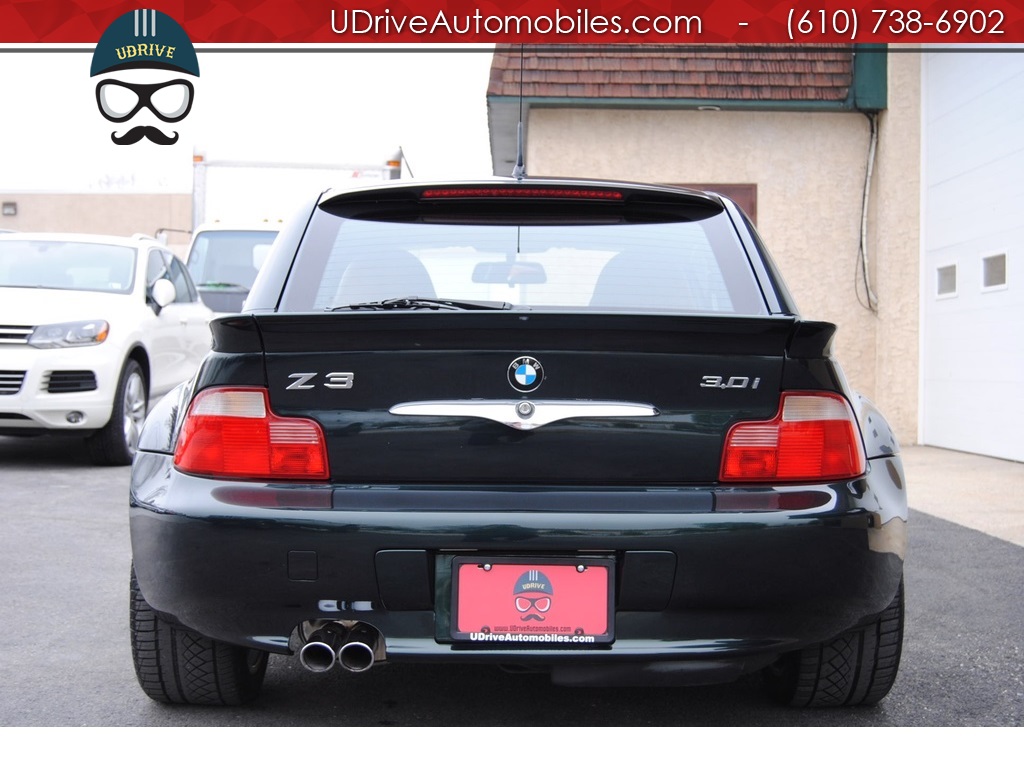 2001 BMW Z3 3.0i   - Photo 11 - West Chester, PA 19382