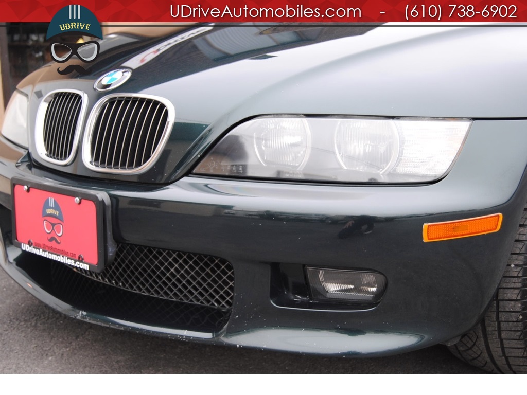 2001 BMW Z3 3.0i   - Photo 4 - West Chester, PA 19382