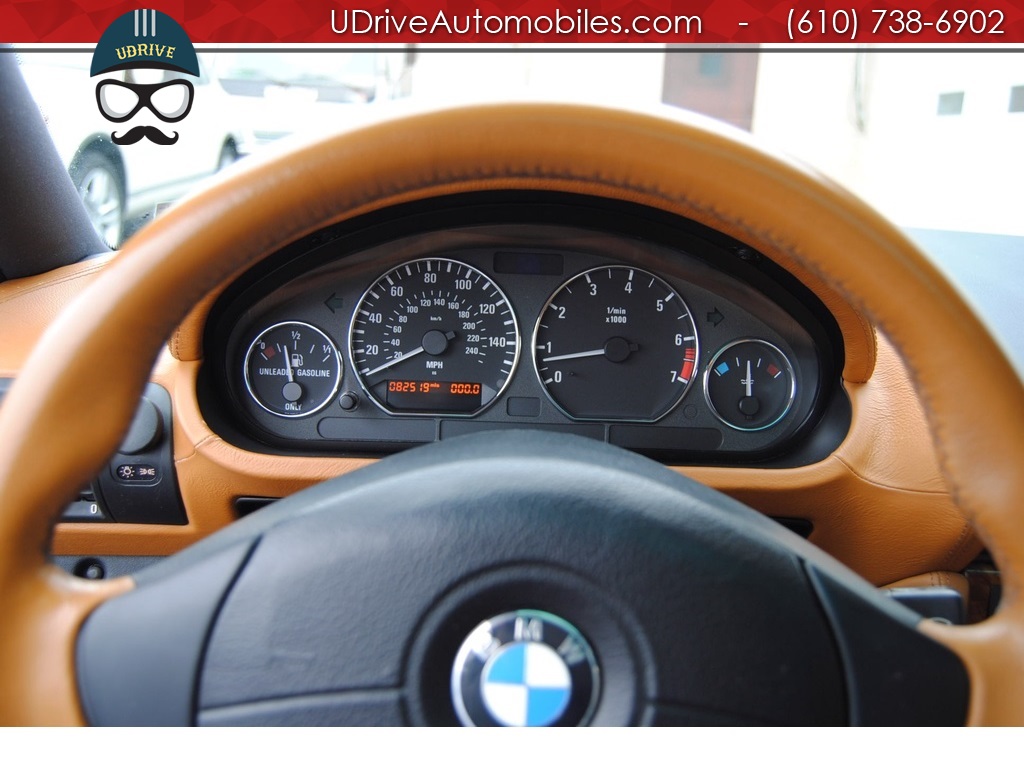 2001 BMW Z3 3.0i   - Photo 19 - West Chester, PA 19382