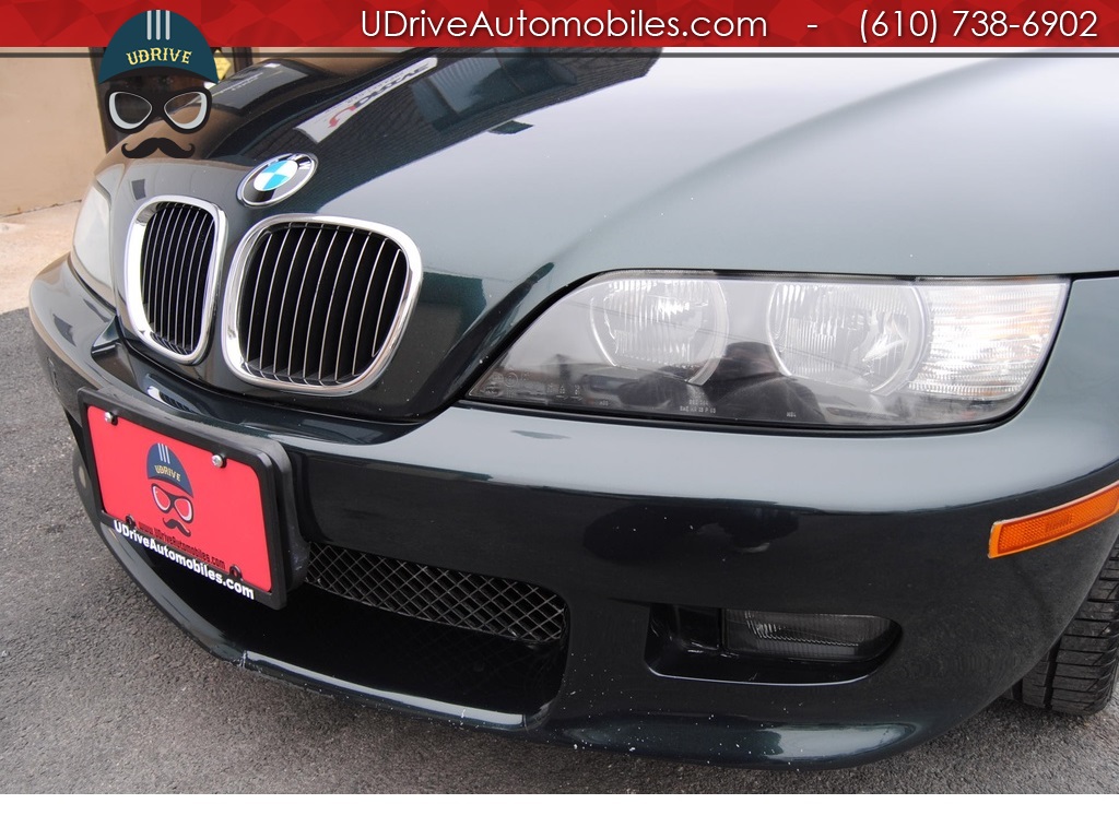 2001 BMW Z3 3.0i   - Photo 3 - West Chester, PA 19382