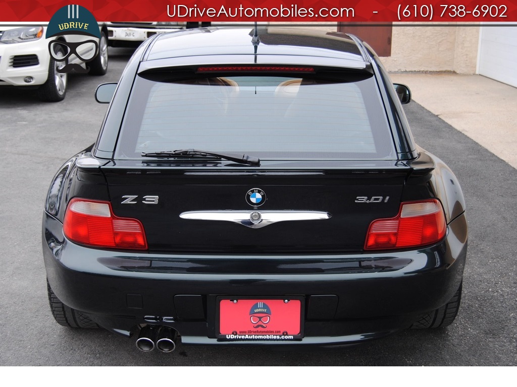 2001 BMW Z3 3.0i   - Photo 12 - West Chester, PA 19382