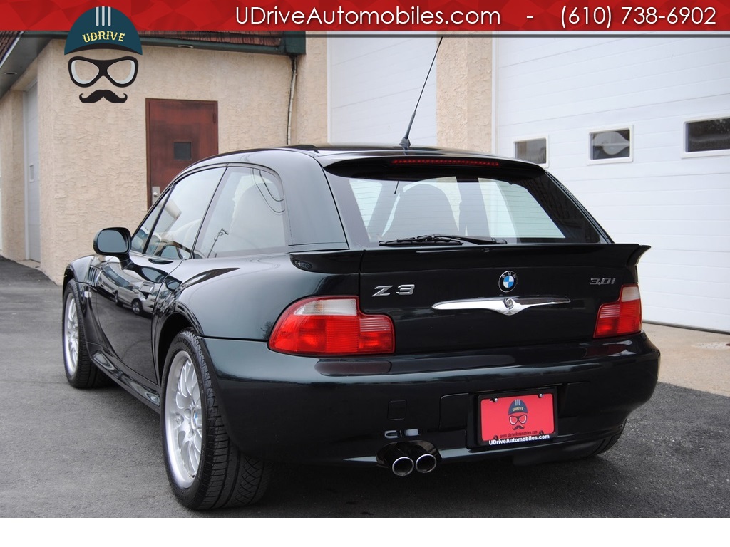 2001 BMW Z3 3.0i   - Photo 13 - West Chester, PA 19382