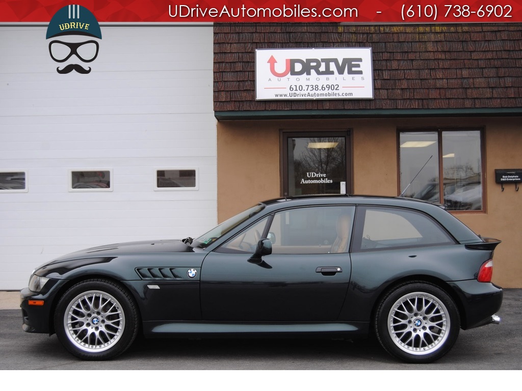 2001 BMW Z3 3.0i   - Photo 1 - West Chester, PA 19382