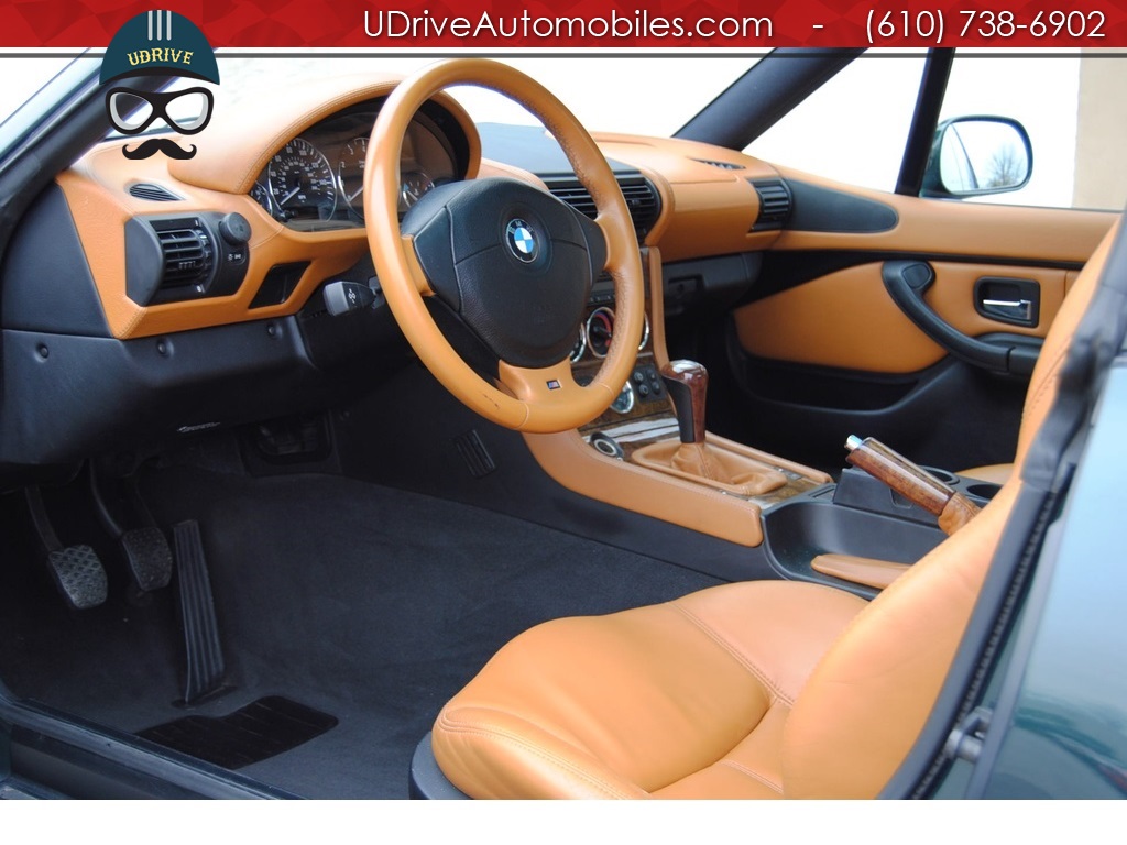 2001 BMW Z3 3.0i   - Photo 15 - West Chester, PA 19382