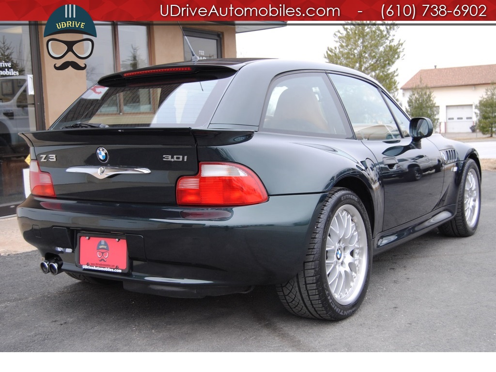 2001 BMW Z3 3.0i   - Photo 10 - West Chester, PA 19382