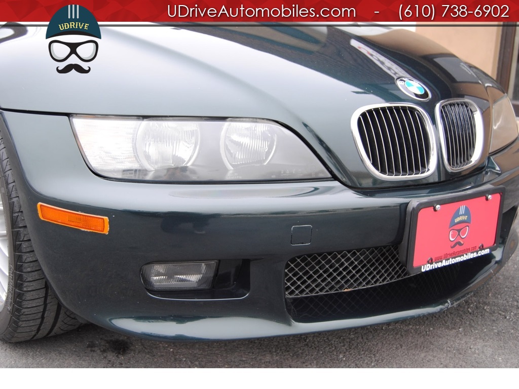 2001 BMW Z3 3.0i   - Photo 8 - West Chester, PA 19382