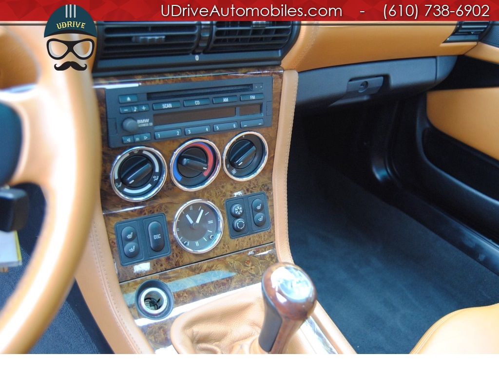 2001 BMW Z3 3.0i   - Photo 21 - West Chester, PA 19382