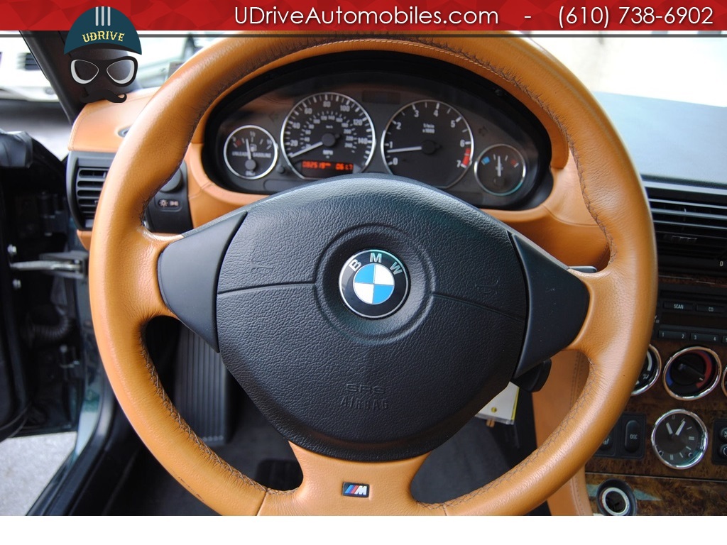 2001 BMW Z3 3.0i   - Photo 18 - West Chester, PA 19382