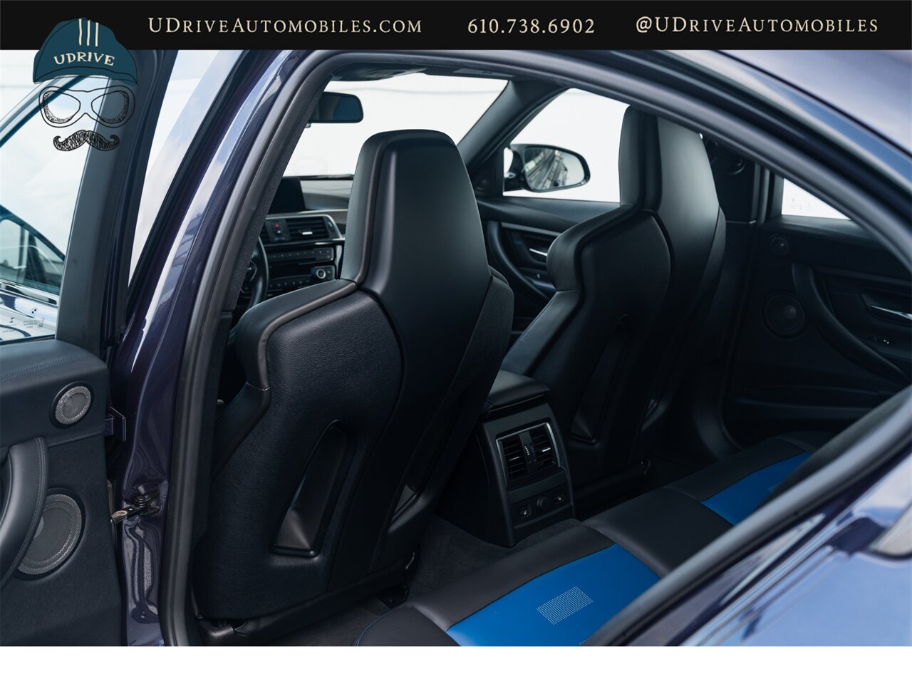 2017 BMW M3 Jahre Edition Coming Soon to Cars & Bids Competition PKG Carbon Fiber Int Trim - Photo 56 - West Chester, PA 19382