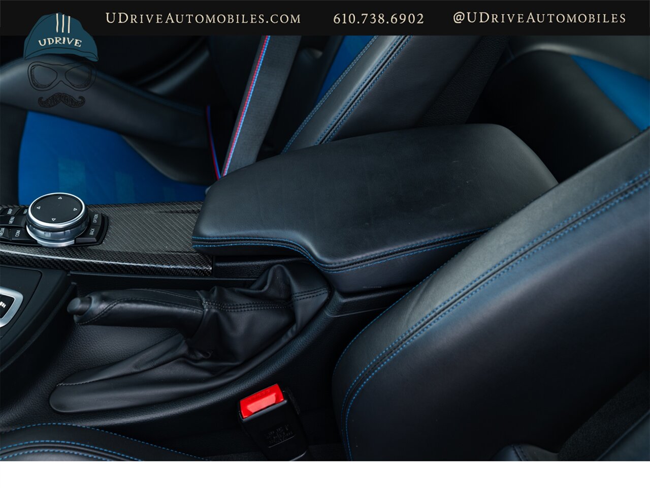 2017 BMW M3 Jahre Edition Coming Soon to Cars & Bids Competition PKG Carbon Fiber Int Trim - Photo 54 - West Chester, PA 19382