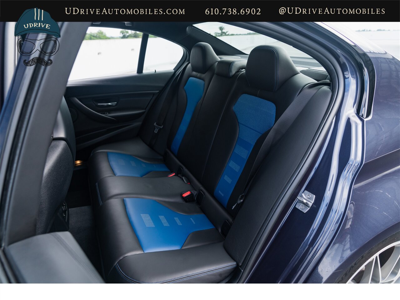 2017 BMW M3 Jahre Edition Coming Soon to Cars & Bids Competition PKG Carbon Fiber Int Trim - Photo 58 - West Chester, PA 19382