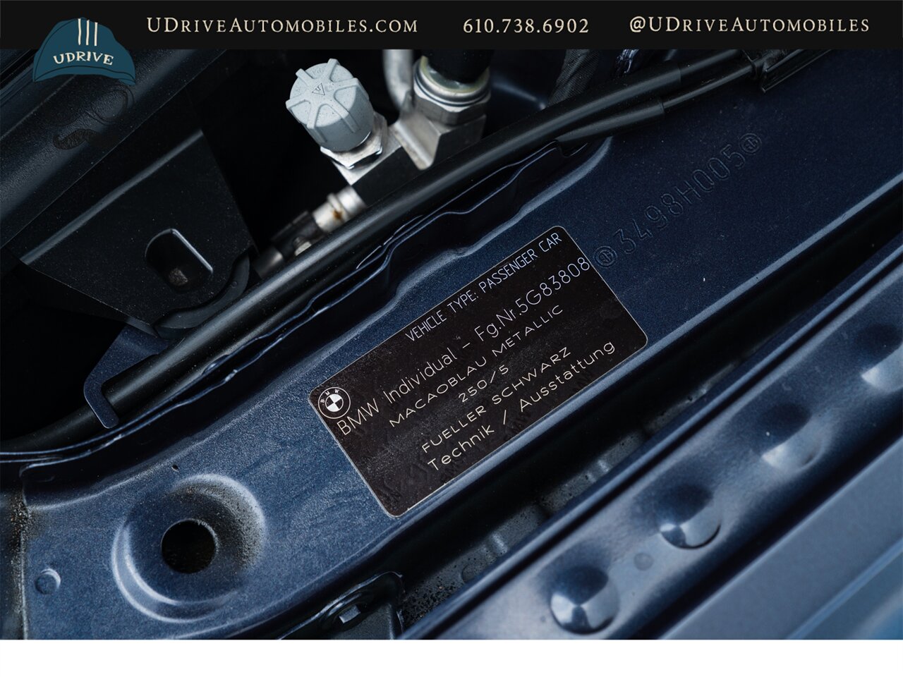 2017 BMW M3 Jahre Edition Coming Soon to Cars & Bids Competition PKG Carbon Fiber Int Trim - Photo 61 - West Chester, PA 19382