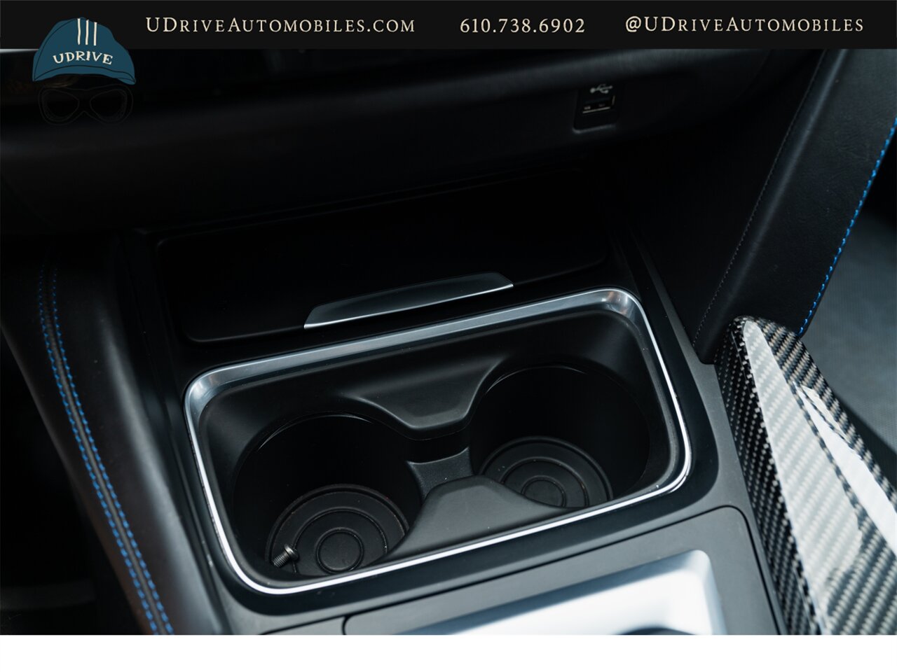 2017 BMW M3 Jahre Edition Coming Soon to Cars & Bids Competition PKG Carbon Fiber Int Trim - Photo 49 - West Chester, PA 19382