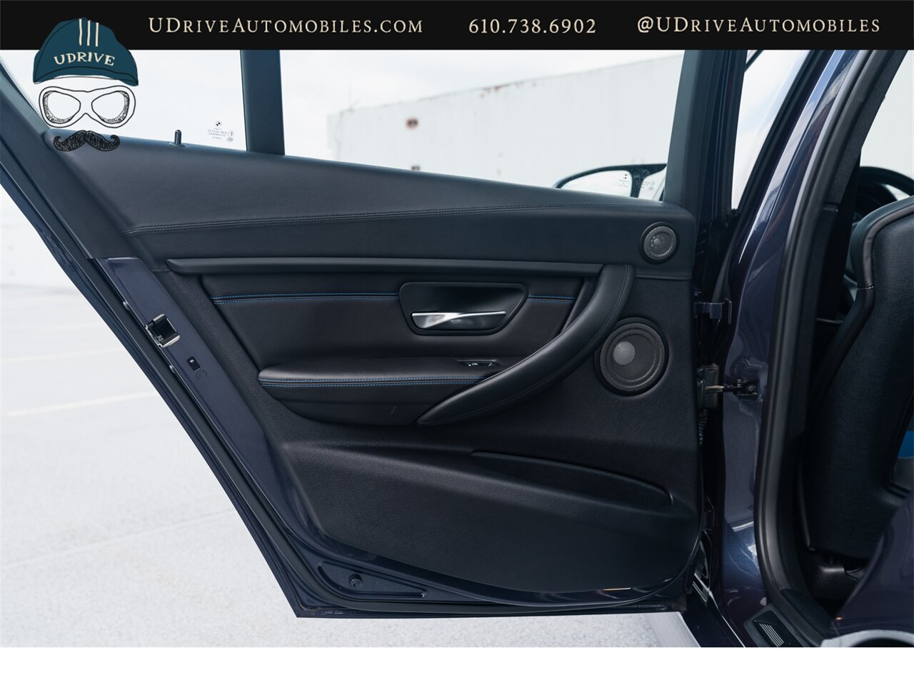 2017 BMW M3 Jahre Edition Coming Soon to Cars & Bids Competition PKG Carbon Fiber Int Trim - Photo 55 - West Chester, PA 19382