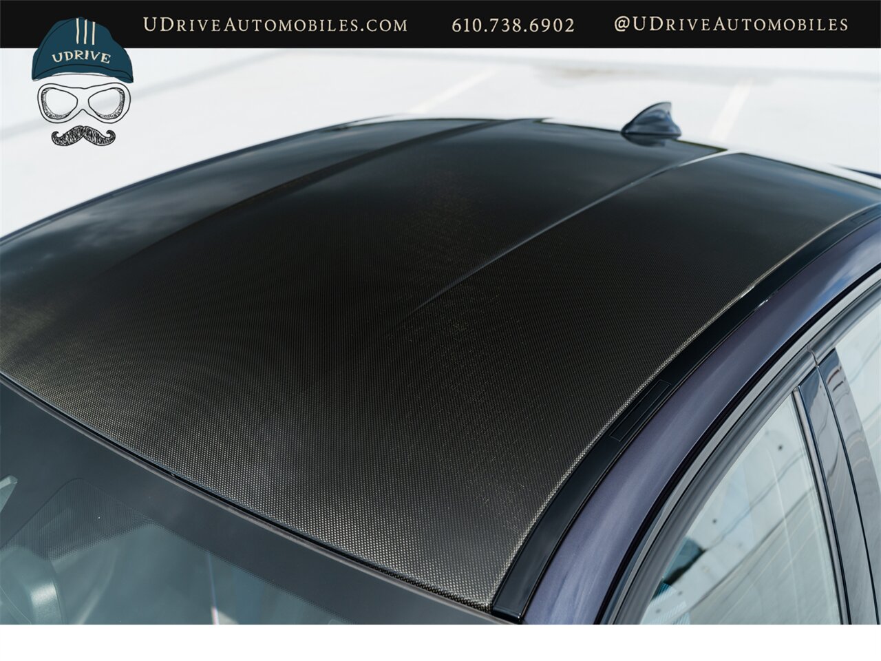 2017 BMW M3 Jahre Edition Coming Soon to Cars & Bids Competition PKG Carbon Fiber Int Trim - Photo 12 - West Chester, PA 19382