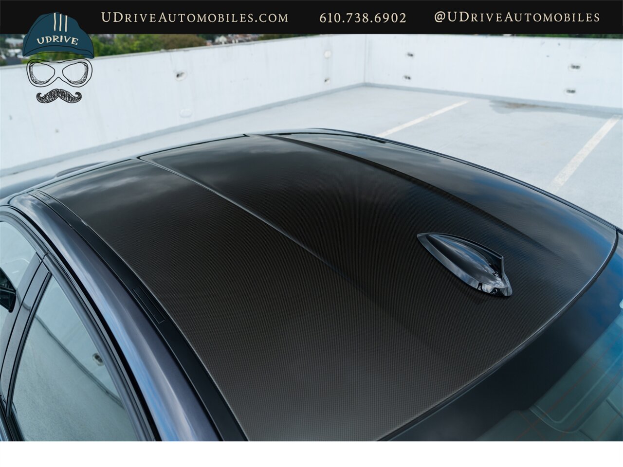 2017 BMW M3 Jahre Edition Coming Soon to Cars & Bids Competition PKG Carbon Fiber Int Trim - Photo 27 - West Chester, PA 19382