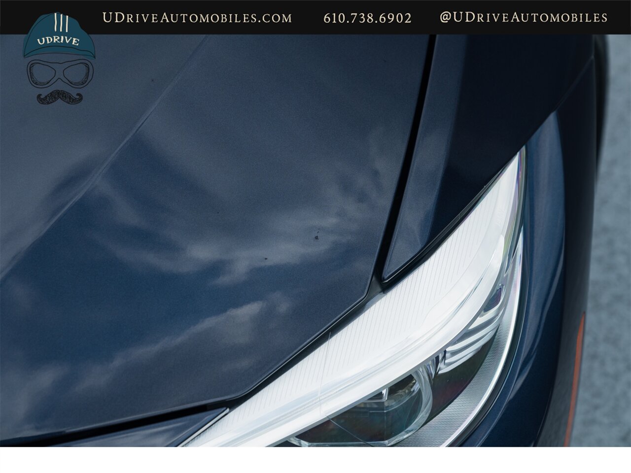 2017 BMW M3 Jahre Edition Coming Soon to Cars & Bids Competition PKG Carbon Fiber Int Trim - Photo 14 - West Chester, PA 19382