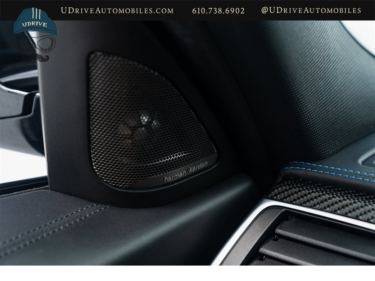 2017 BMW M3 Jahre Edition Coming Soon to Cars & Bids Competition PKG Carbon Fiber Int Trim - Photo 30 - West Chester, PA 19382
