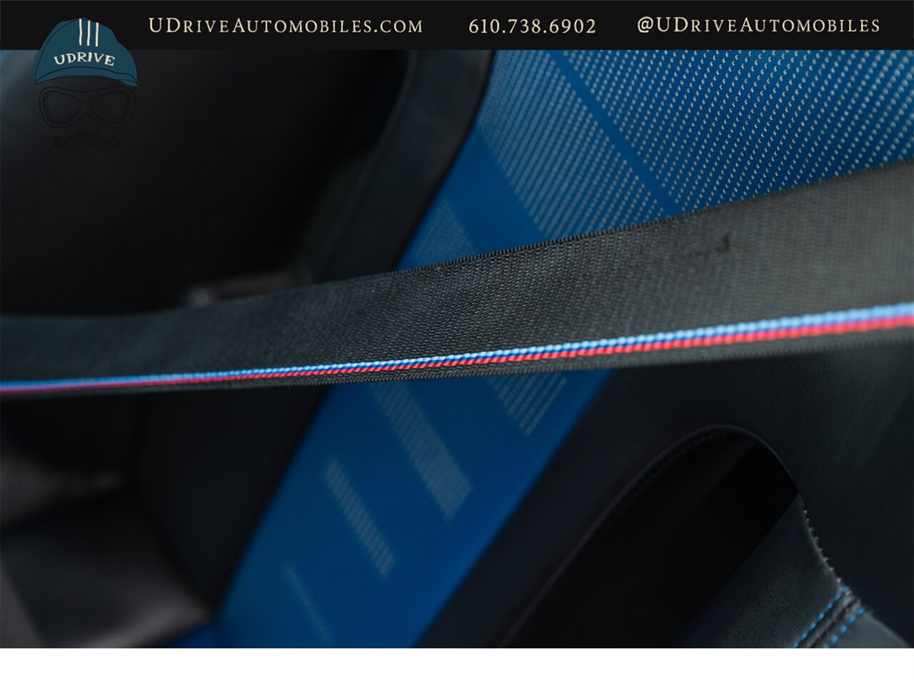 2017 BMW M3 Jahre Edition Coming Soon to Cars & Bids Competition PKG Carbon Fiber Int Trim - Photo 34 - West Chester, PA 19382
