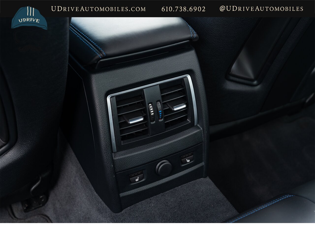 2017 BMW M3 Jahre Edition Coming Soon to Cars & Bids Competition PKG Carbon Fiber Int Trim - Photo 57 - West Chester, PA 19382