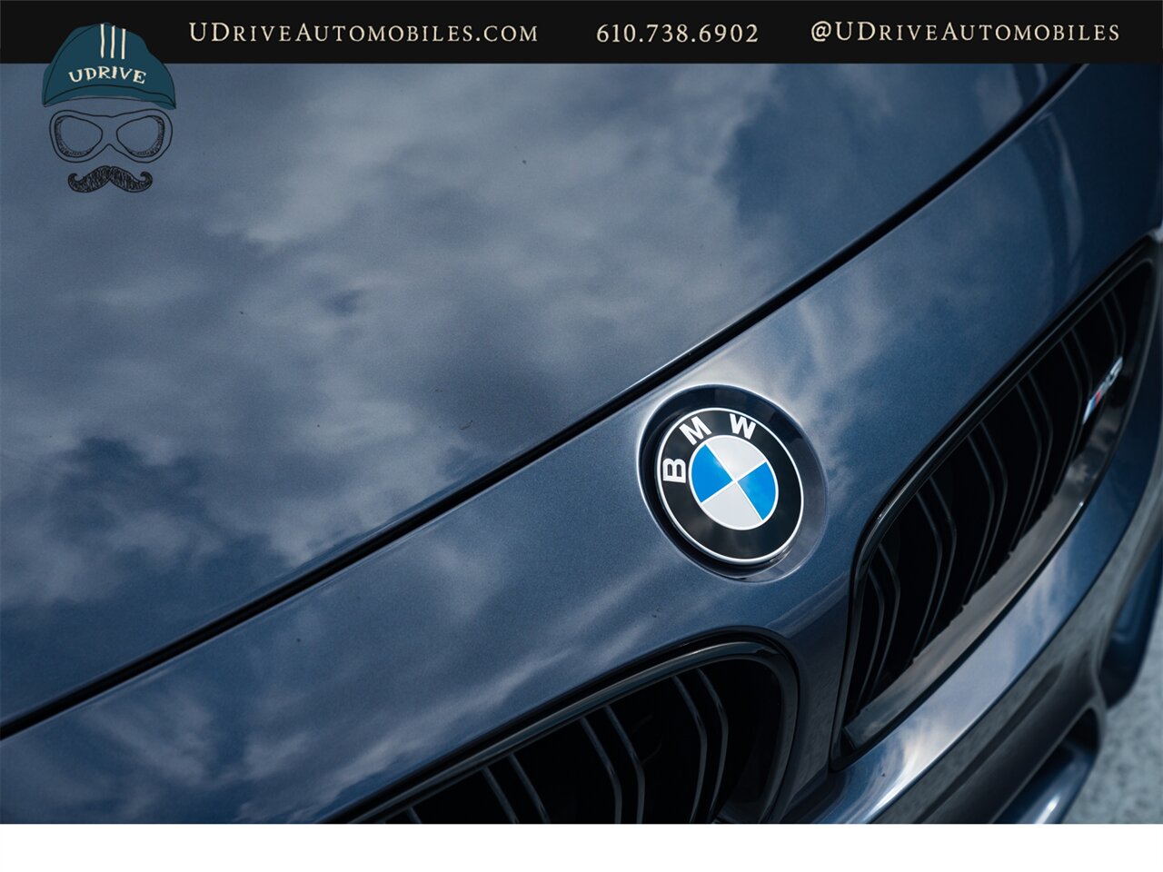 2017 BMW M3 Jahre Edition Coming Soon to Cars & Bids Competition PKG Carbon Fiber Int Trim - Photo 18 - West Chester, PA 19382